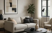 Dlaczego warto zamówić fotorealistyczne wizualizacje wnętrz przed remontem?