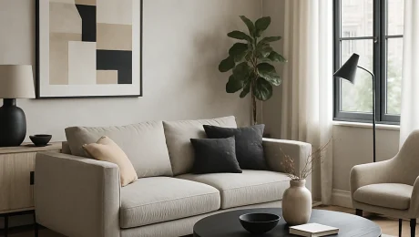 Dlaczego warto zamówić fotorealistyczne wizualizacje wnętrz przed remontem?