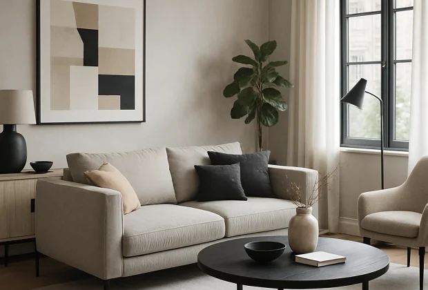 Dlaczego warto zamówić fotorealistyczne wizualizacje wnętrz przed remontem?