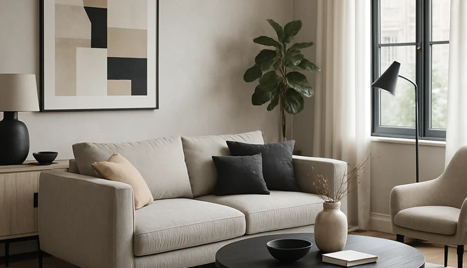 Dlaczego warto zamówić fotorealistyczne wizualizacje wnętrz przed remontem?